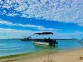 Pacific Pontoons 210