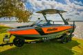Malibu Wakesetter 21 Lx