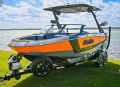 Malibu Wakesetter 21 Lx