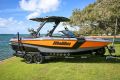 Malibu Wakesetter 21 Lx