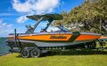 Malibu Wakesetter 21 Lx