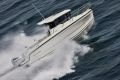 Parker 700 Pilothouse