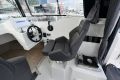 Parker 700 Pilothouse