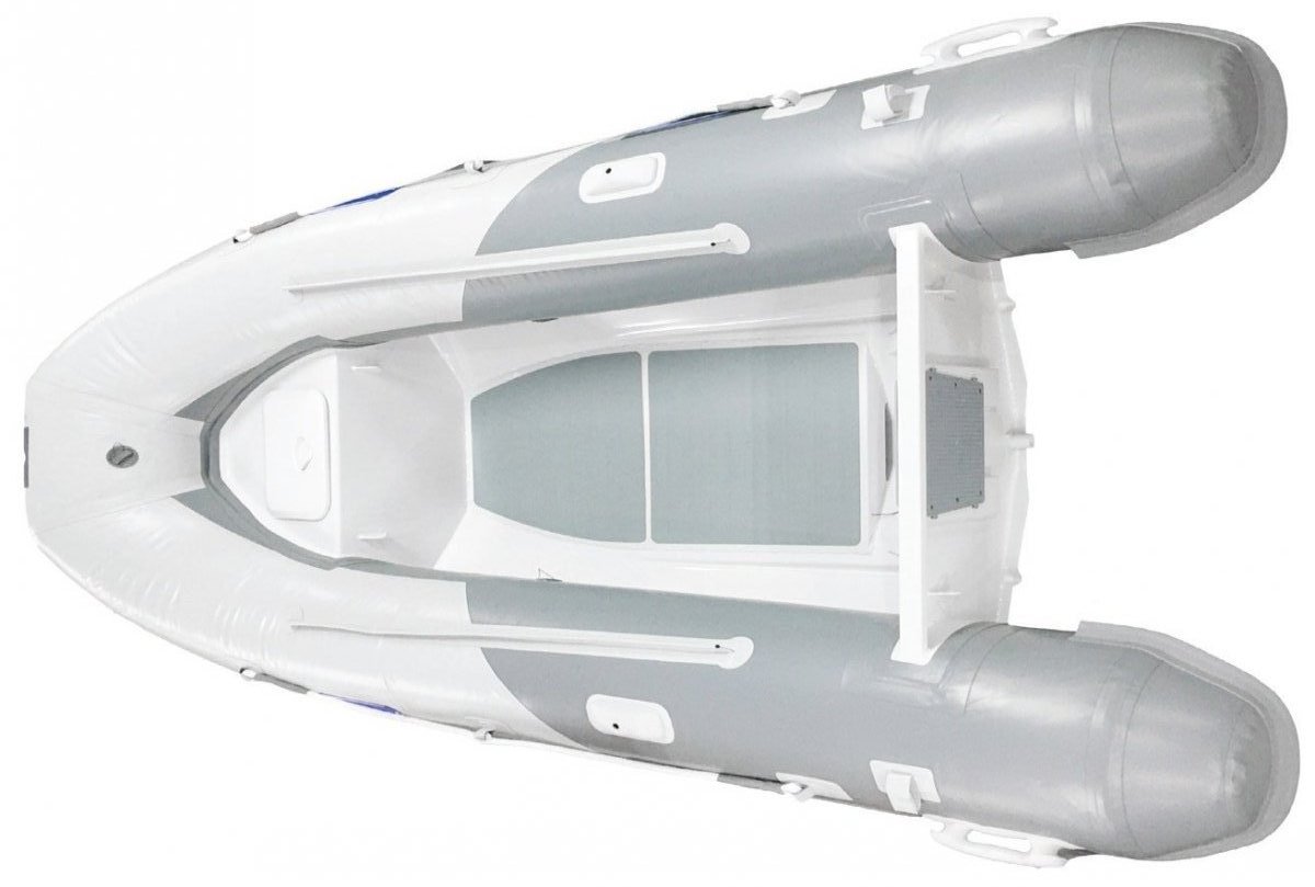 Aristocraft Searover