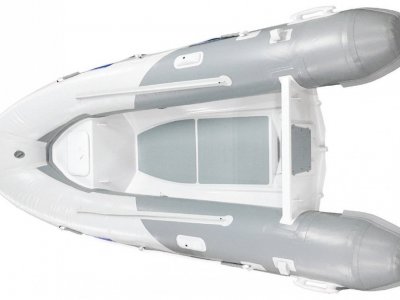 Aristocraft Searover