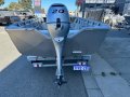 Mad Dog 381 Boomer