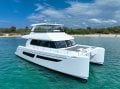 ILIAD Catamarans 53F