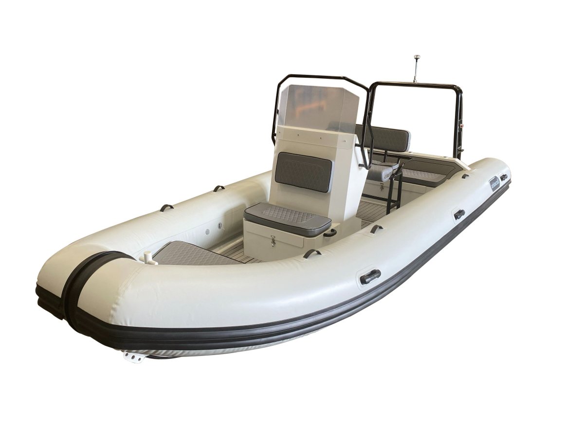 Aristocraft Rigid Inflatable