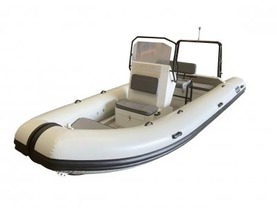 Aristocraft Rigid Inflatable