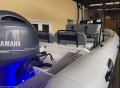 Aristocraft Rigid Inflatable