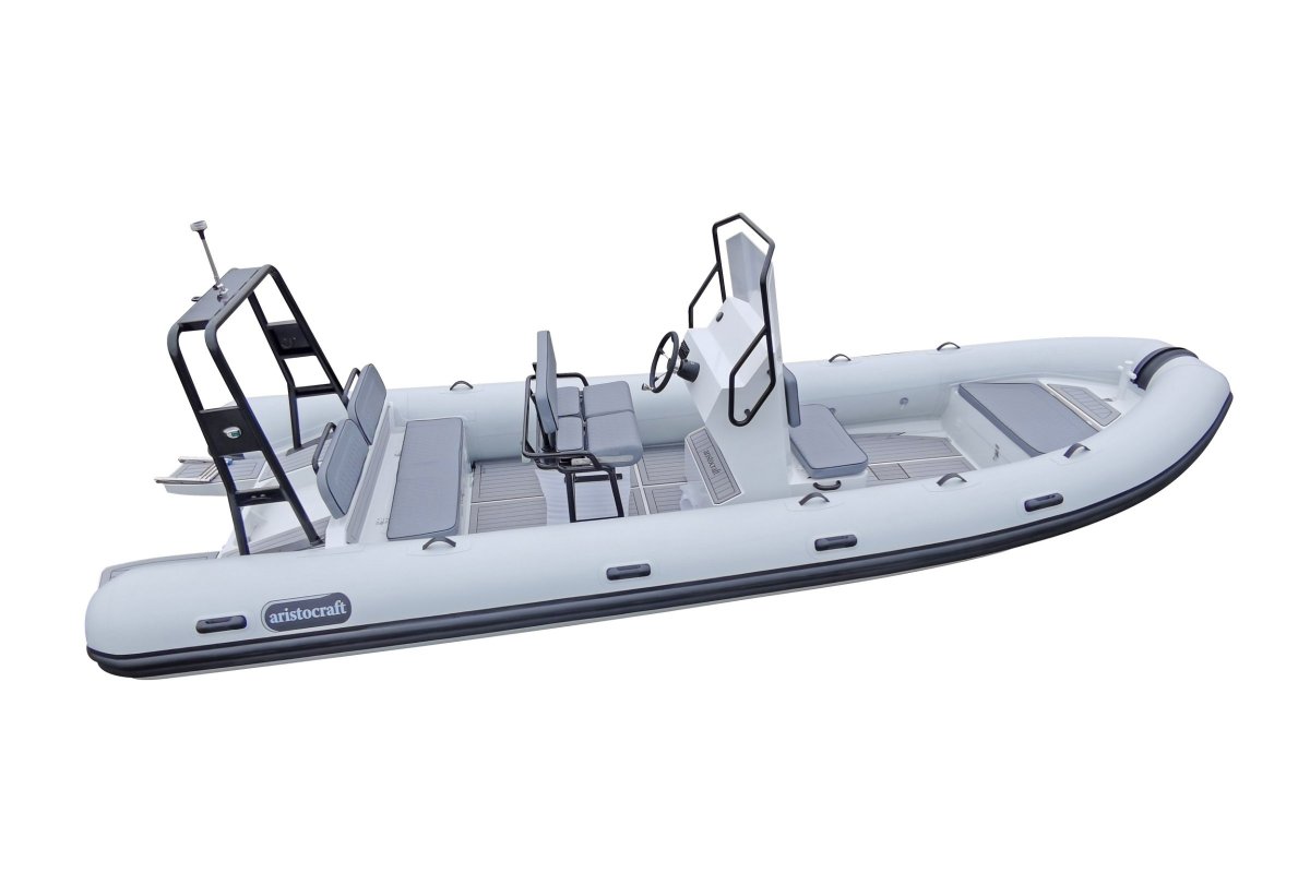 Aristocraft Rigid Inflatable
