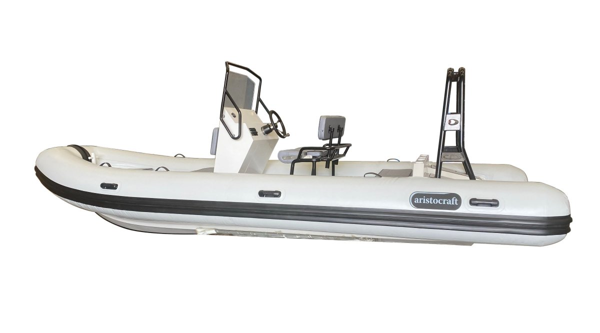 Aristocraft Rigid Inflatable