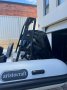 Aristocraft Rigid Inflatable