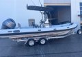 Aristocraft Rigid Inflatable