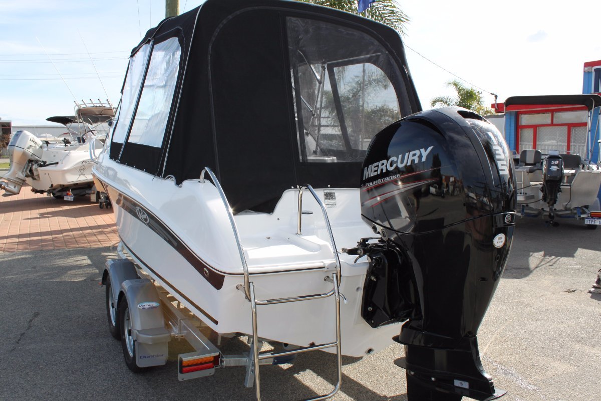 2015 Revival 580 Deluxe Boat Research Boats Online