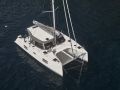 Nautitech 40 Open