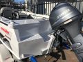Stacer 429 Sea Master