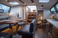 Wauquiez Pilot Saloon 42:Interior