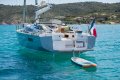 Wauquiez Pilot Saloon 42:Exterior