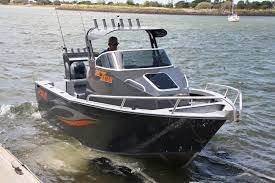 Sea Jay 5.90 Titan