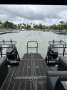 Mancraft 8.5m Wide Body Pontoon Boat