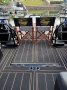Mancraft 8.5m Wide Body Pontoon Boat
