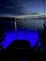 Mancraft 8.5m Wide Body Pontoon Boat
