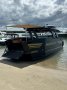 Mancraft 8.5m Wide Body Pontoon Boat