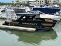 Mancraft 8.5m Wide Body Pontoon Boat