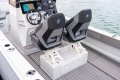 Saber 900 Centre Console RIB