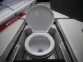 Yellowfin Plate 7600 Southerner Hard Top