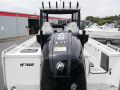 Yellowfin Plate 7600 Southerner Hard Top