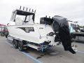 Yellowfin Plate 7600 Southerner Hard Top