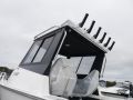 Yellowfin Plate 7600 Southerner Hard Top
