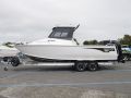 Yellowfin Plate 7600 Southerner Hard Top