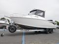 Yellowfin Plate 7600 Southerner Hard Top