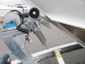 Yellowfin Plate 7600 Southerner Hard Top
