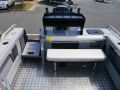 Yellowfin Plate 6200 Cabin