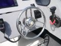 Yellowfin Plate 6200 Cabin