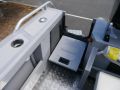Yellowfin Plate 6200 Cabin