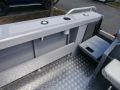 Yellowfin Plate 6200 Cabin