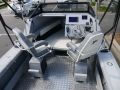 Yellowfin Plate 6200 Cabin