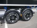Yellowfin Plate 6200 Cabin