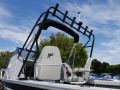 Yellowfin Plate 6200 Cabin
