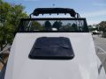 Yellowfin Plate 6200 Cabin