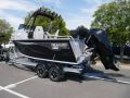 Yellowfin Plate 6200 Cabin