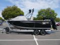 Yellowfin Plate 6200 Cabin