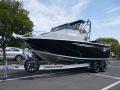 Yellowfin Plate 6200 Cabin