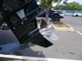 Yellowfin Plate 6200 Cabin