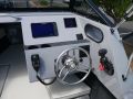 Yellowfin Plate 6200 Cabin
